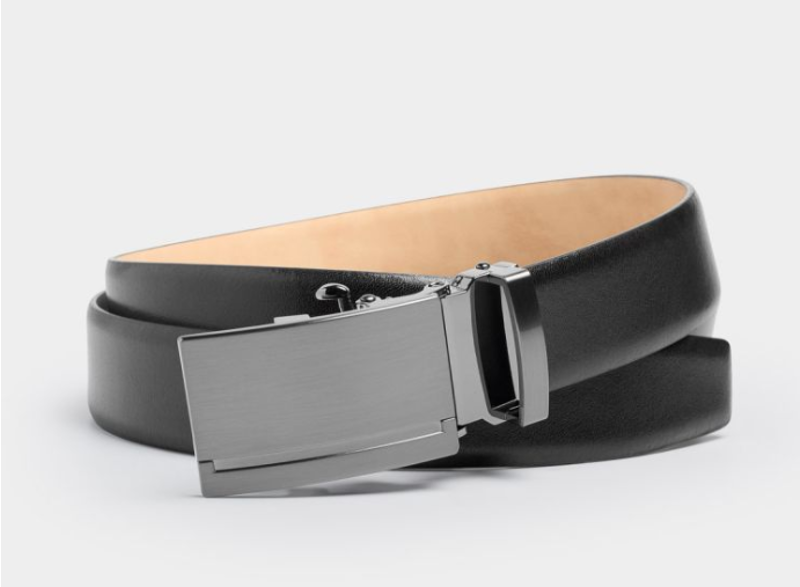 Ibex 32mm Adapt -Fit Belt Black 3207BK 