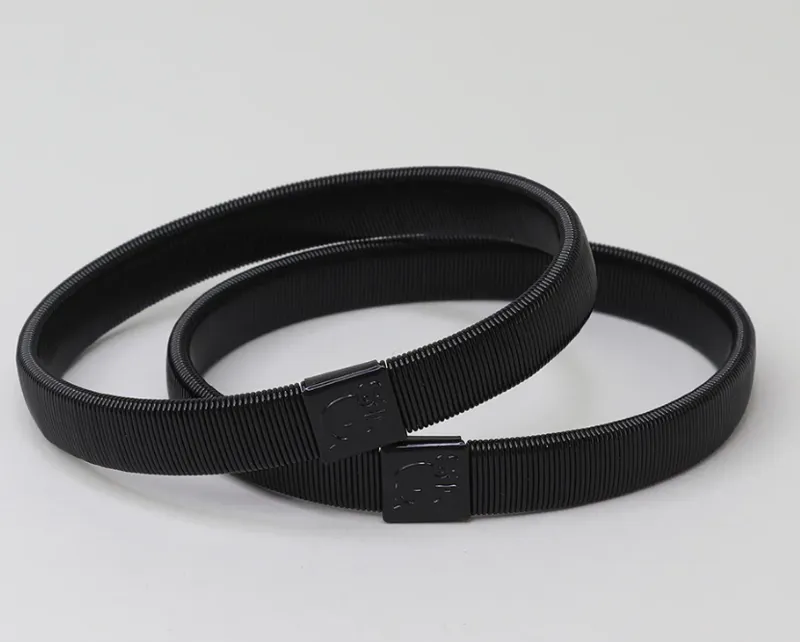 St George Armbands Black-1