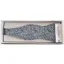  L.A. Smith Liberty Print Self-Tie Bow Blue Floral  LIBTSB27/2 