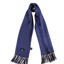 Tootal Silk Scarf French Blue Polka Dot TL3805-333  