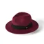 Failsworth Boston Merlot Fedora