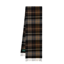  Alan Paine Firbeck Scarf Brown 152364/10 