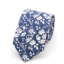 L.A Smith Liberty Print Tie Capel Stripe LIBT121/1 