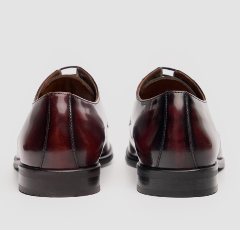 Cavani Chester Shoe Wine-2