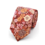 L.A Smith Liberty Print Tie Ciara Brown LIBT115/1