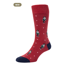 HJ Hall Cotton Rich Nutcrackers Red J434 