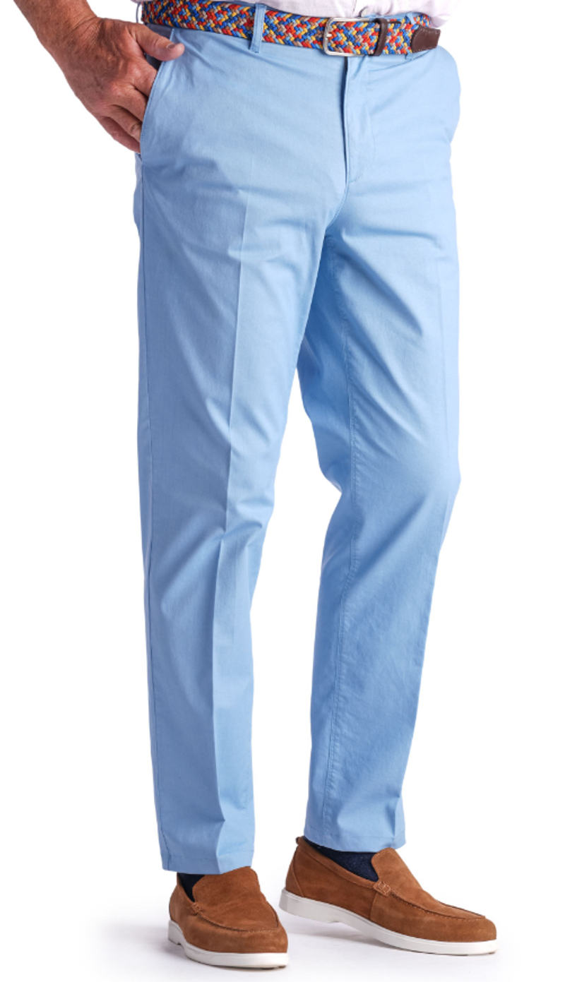 Gurteen Devon Chino Surf 1872/031