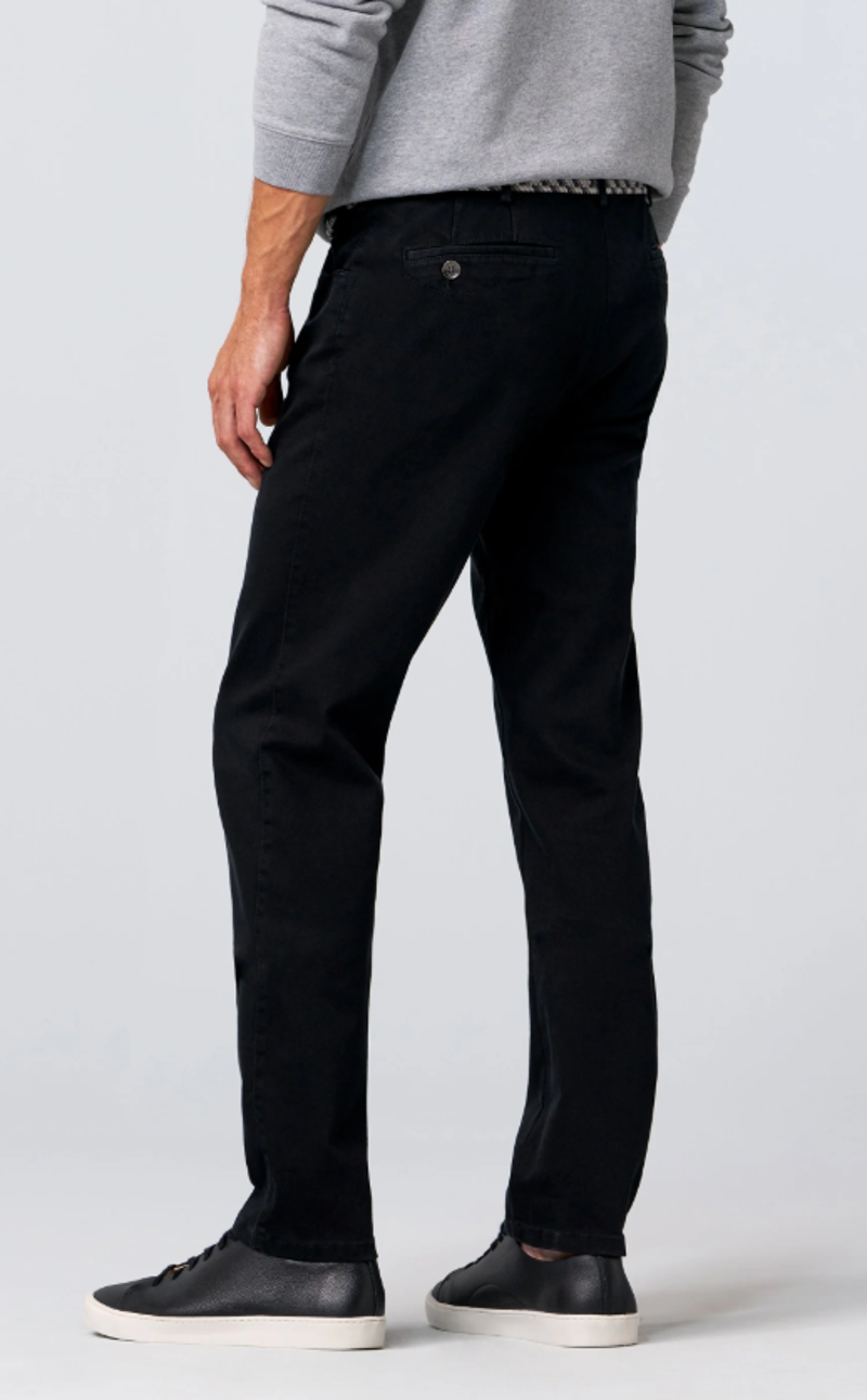 Meyer Dublin Jeans Black 9-4541/09 -1