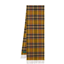 Alan Paine Dunbeath Scarf Yellow 232057/6  