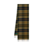 Alan Paine Firbeck Scarf Mustard152364/15  
