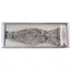 L.A. Smith Liberty Print Self-Tie Bow Sage LIBTSB01/1 