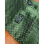Tootal Silk Scarf Parka Green Polka Dot TL3805-724 