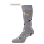  HJ Hall Cotton Rich Socks Dogs Grey Dogs HJ67