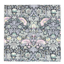 L.A. Smith Liberty Print Pocket Square Strawberry Mint LIBTPH06/5 