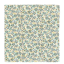 L.A. Smith Liberty Print Pocket Square Walter's Meadow GreenLIBTPH117/1 