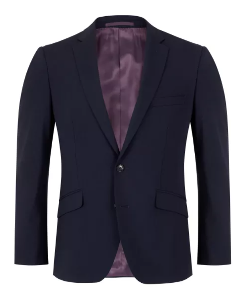 Daniel Grahame Dale Jacket Blue 41075/78