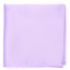 L.A. Smith Satin Pocket Square Lilac TPH8000/12 