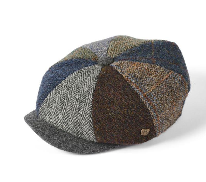 Failsworth Lewis Multi 8 Piece Cap Multi 