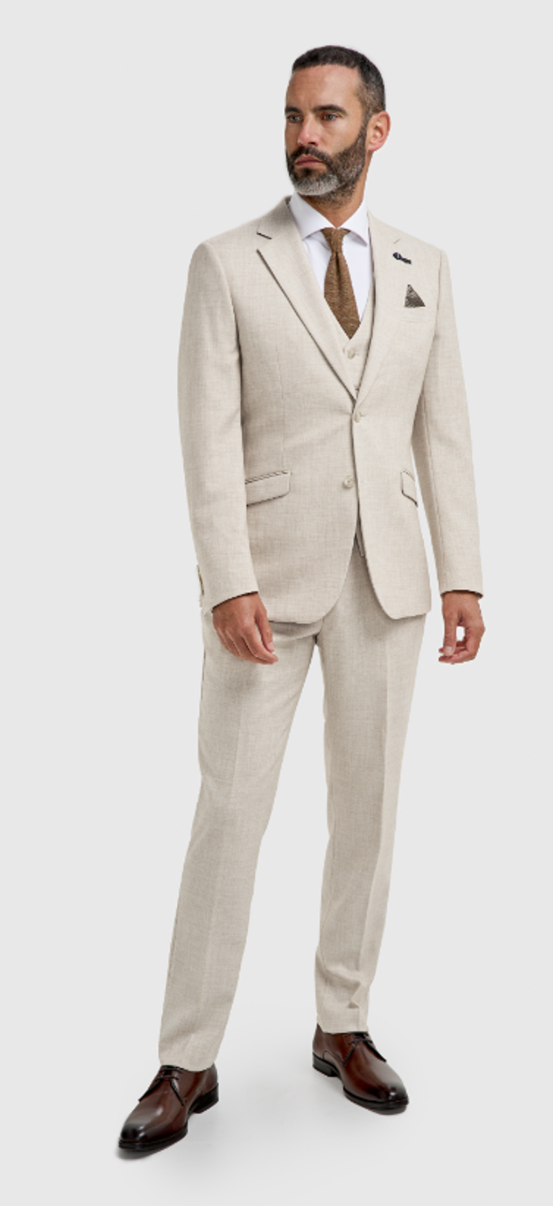 Cavani Malibu Jacket Beige