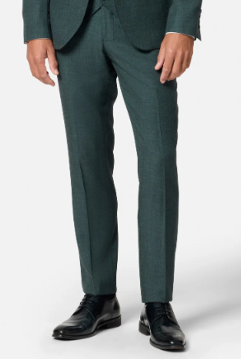 Benetti Marco Trousers Forest