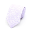  L.A Smith Liberty Print Tie Mary Crane Lilac LIBT111/2 