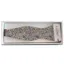 L.A. Smith Liberty Print Self-Tie Bow Red Floral LIBTSB27/1