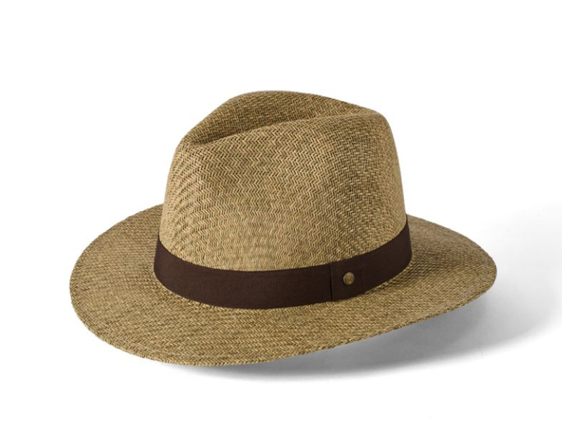 Failsworth Murano Trilby Natural