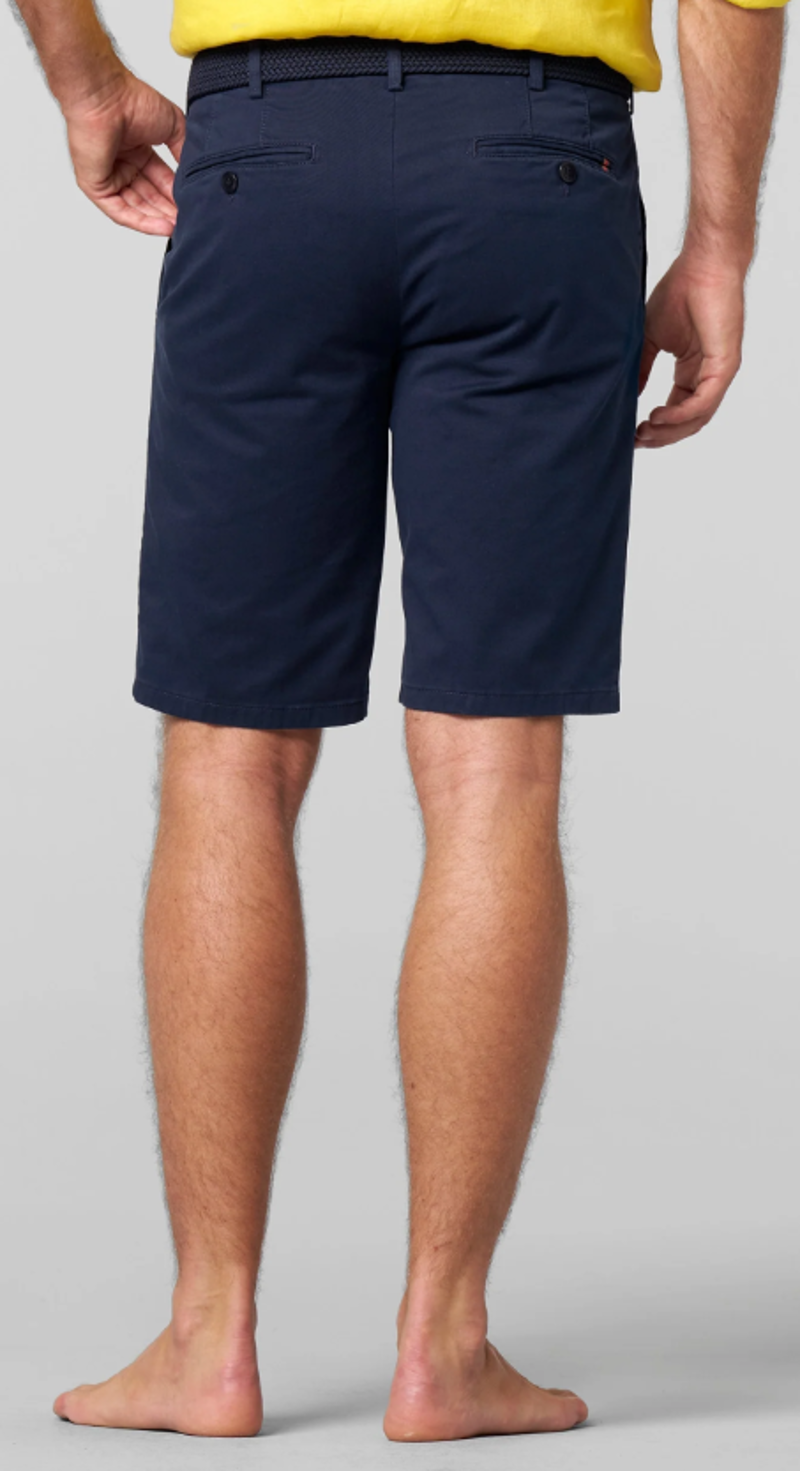 Meyer Palma Shorts Navy 1-3130/19 -1