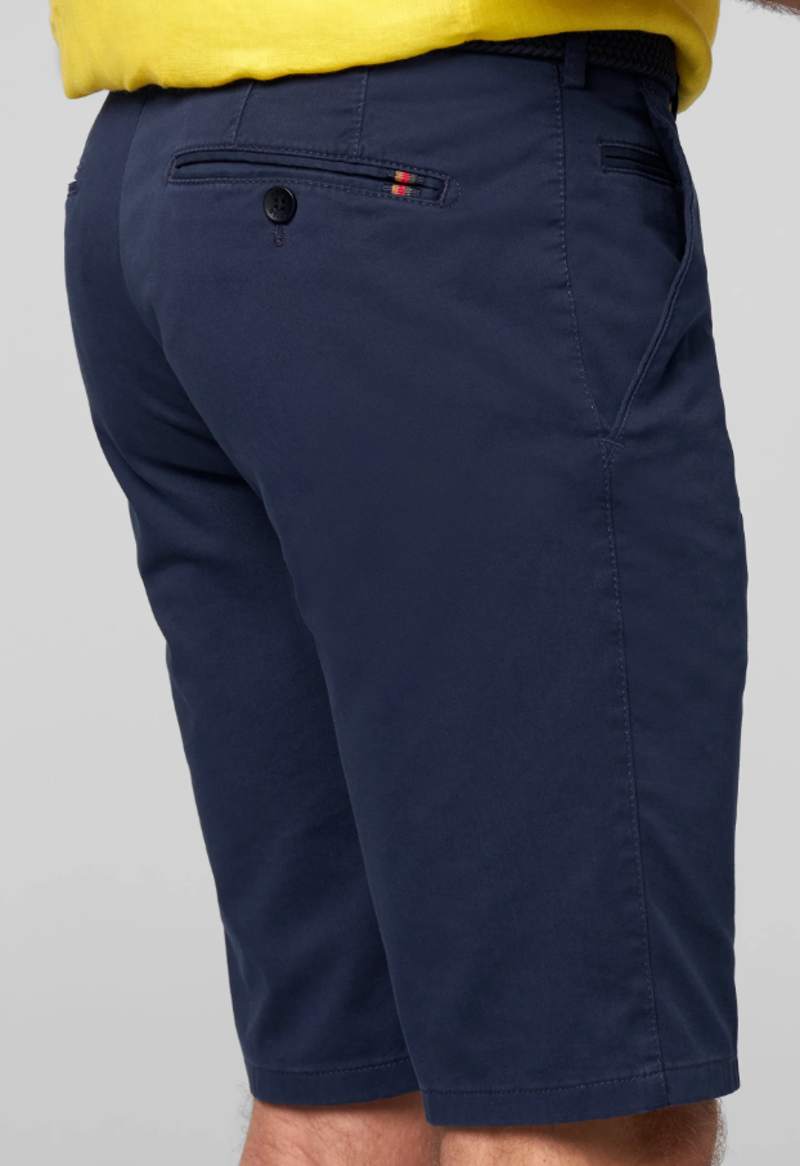 Meyer Palma Shorts Navy 1-3130/19 -2