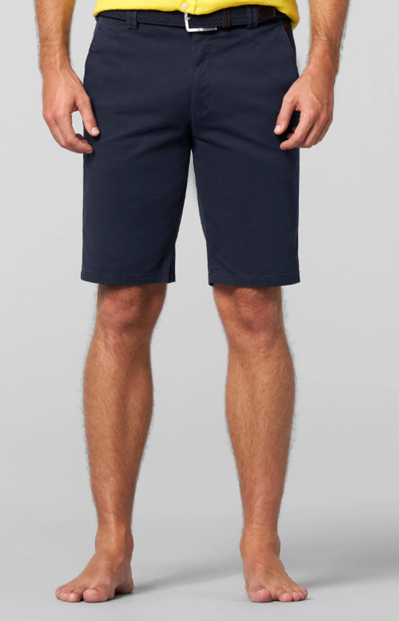 Meyer Palma Shorts Navy 1-3130/19 