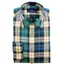 Peter England PE2454-109 Plaid