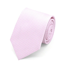 L.A. Smith Silk Tie Pink S5015/1 