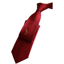 L.A. Smith Pheasant Tie Red