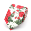 L.A Smith Liberty Print Tie Carline Rose LIBT69/1 