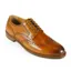 Richmond Brogue Tan