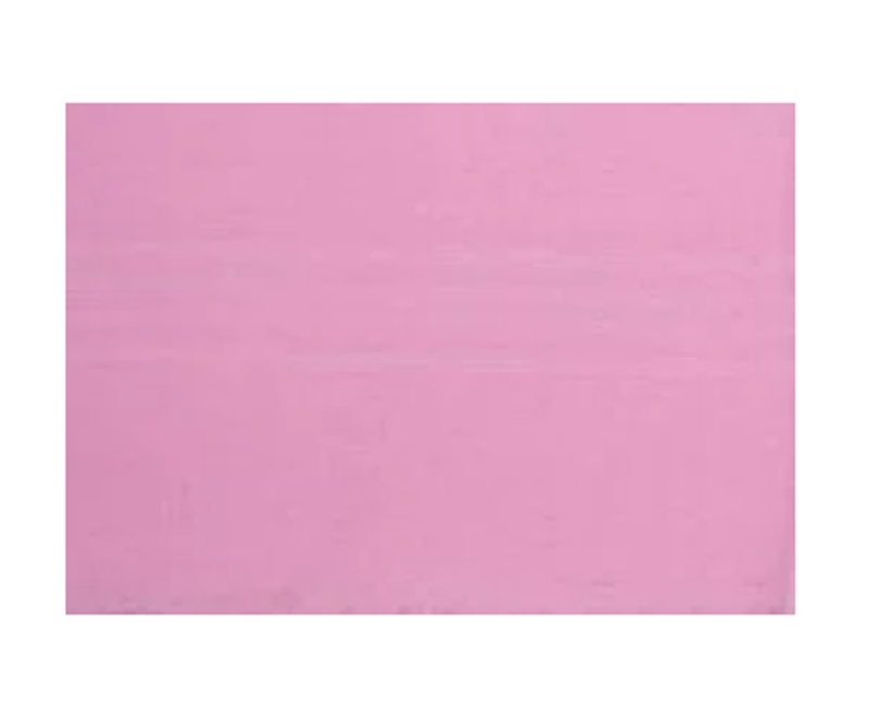 L.A. Smith Silk Pocket Square Rose TPH02/5 