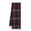 Alan Paine Firbeck Scarf Rouge 152364/14 