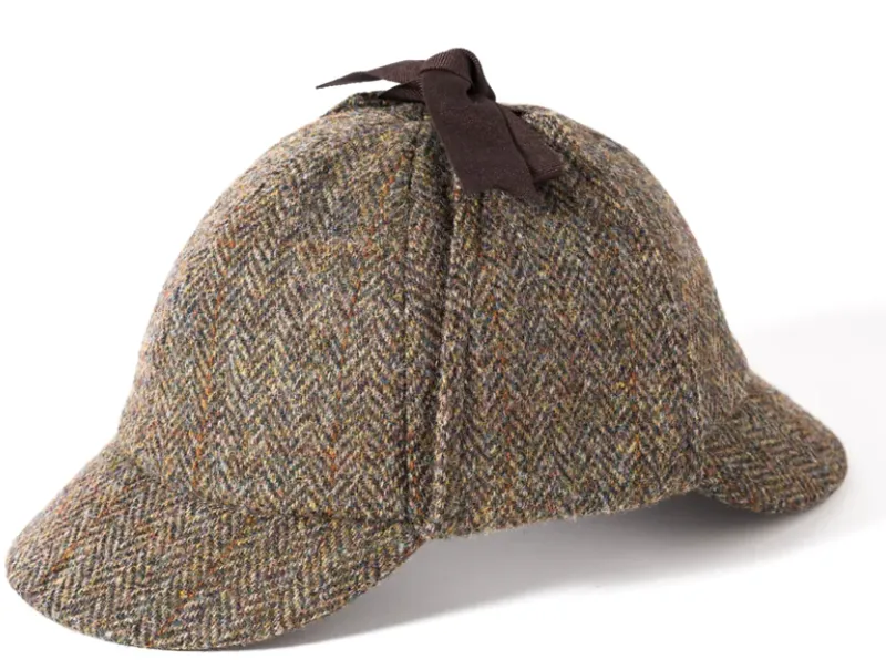Failsworth Sherlock Deerstalker 2013