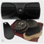 Sophos Shoe Kit Black