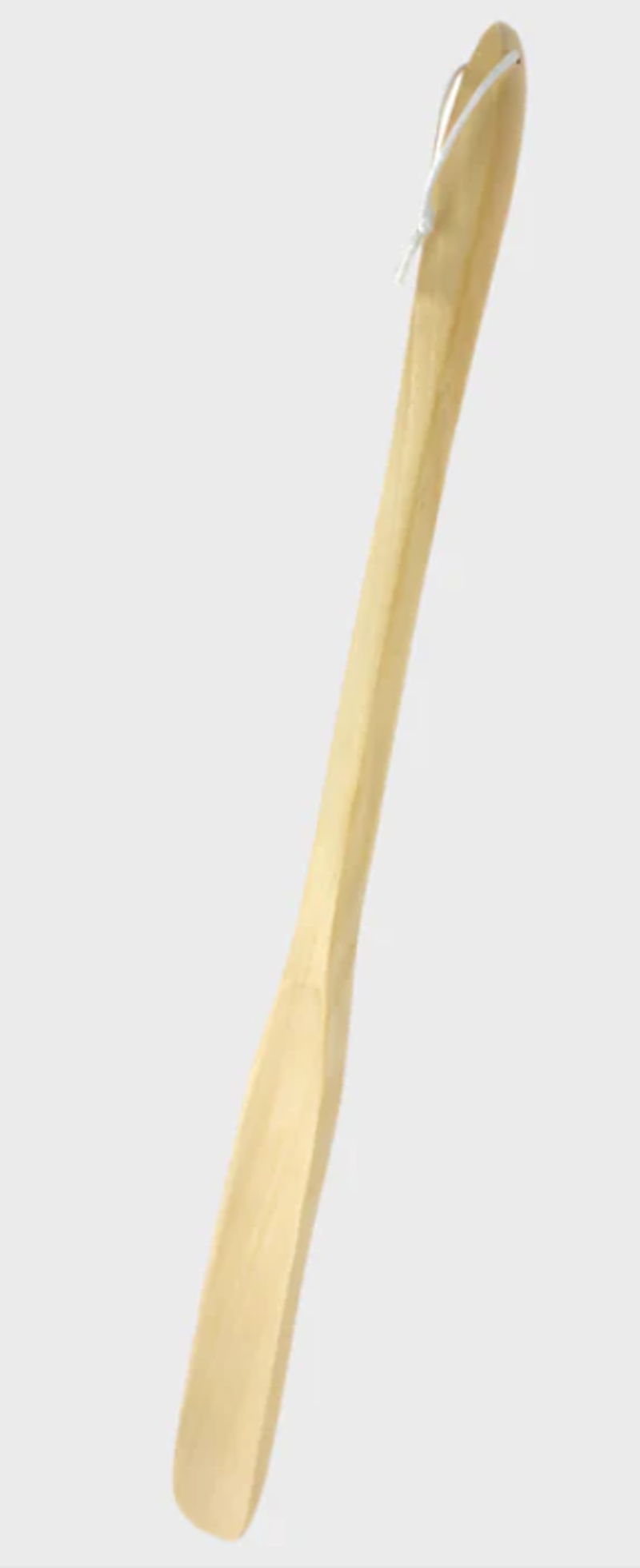 Sophos Long Natural Shoe Horn