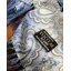 Tootal Silk Scarf Sky Blue Weller TV5916-268 