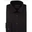 D2 Extra Tall Long Sleeve Shirt Black OS224D 