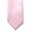 L.A. Smith Satin Tie Pink T1849/4 