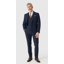 Cavani Thomas Suit Jacket Navy Jacket