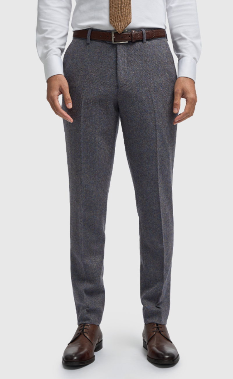  House of Cavani Thomas Savoy Trouser