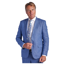 Gurteen Viago Linen Jacket Blue  2078/037