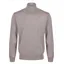 Massoti Merino Roll Neck Jumper Beige W07  