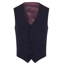 Daniel Grahame Dale Waistcoat Blue 51075/78 