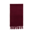Failsworth Lambswool Wine Scarf