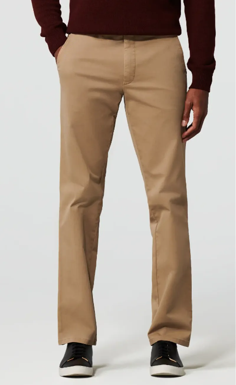 Meyer Roma Chino Camel 9-316/42 